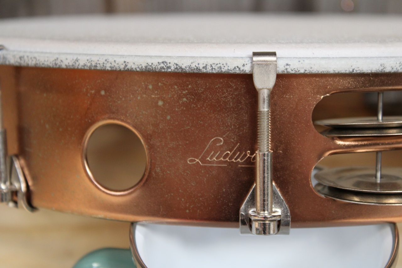 Ludwig 1960's Model 1084 10